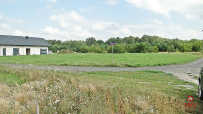 Budowlano - rolna 104 ha Pod miastem - Zalesiany  -
Podlaskie Zdjęcie nr 7