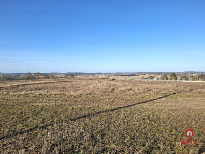 Działka gospodarcza 13 ha przy trasie S16 - Fasty  -
Podlaskie Zdjęcie nr 4