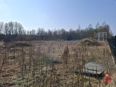 Działka usługowa w super lokalizacji - Krywlany  -
Podlaskie Zdjęcie nr 6