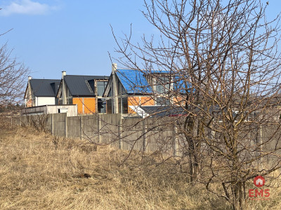 Tereny inwestycyjne w Nowym Aleksandrowie - Nowe Aleksandrowo  -
Podlaskie Zdjęcie nr 4