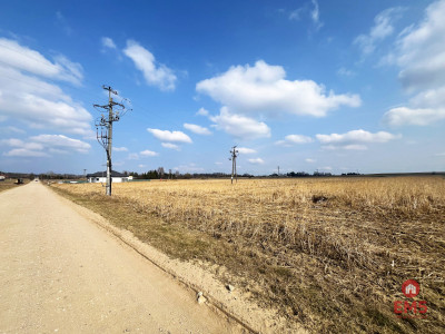 Tereny inwestycyjne w Nowym Aleksandrowie - Nowe Aleksandrowo  -
Podlaskie Zdjęcie nr 8
