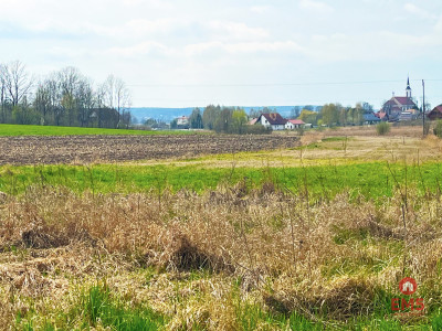 Tereny inwestycyjne w Nowym Aleksandrowie - Nowe Aleksandrowo  -
Podlaskie Zdjęcie nr 9
