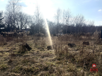 Zamieszkaj w Zagórkach działka - Zagórki  - Podlaskie