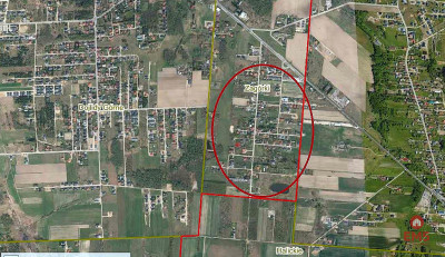 Zamieszkaj w Zagórkach działka - Zagórki  -
Podlaskie Zdjęcie nr 2