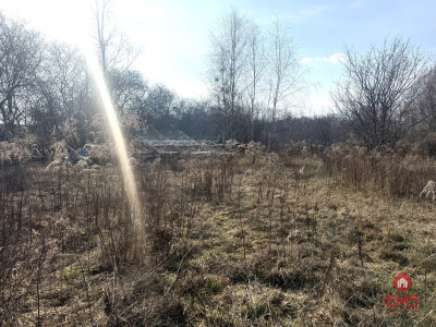 Zamieszkaj w Zagórkach działka - Zagórki  -
Podlaskie Zdjęcie nr 3