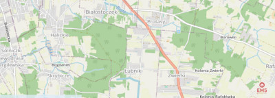 Działka pod lasem blisko Białegostoku - Skrybicze  - Podlaskie