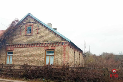 Nowodworce działka dla Inwestora - Nowodworce  - Podlaskie