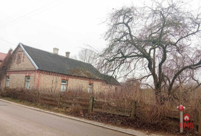 Nowodworce działka dla Inwestora - Nowodworce  -
Podlaskie Zdjęcie nr 3