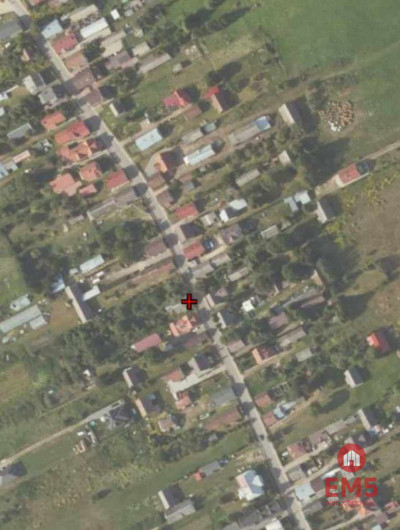 Nowodworce działka dla Inwestora - Nowodworce  -
Podlaskie Zdjęcie nr 4