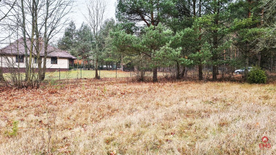 Działka 1900 m2 Pieńki - Pieńki  - Podlaskie