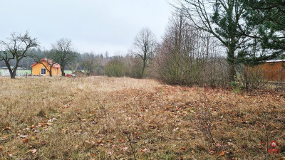 Działka 1900 m2 Pieńki - Pieńki  -
Podlaskie Zdjęcie nr 6