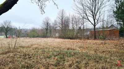 Działka 1743 m2 Pieńki - Pieńki  -
Podlaskie Zdjęcie nr 10