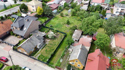 Działka Wygoda - Wygoda  -
Podlaskie Zdjęcie nr 7