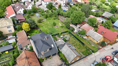 Działka Wygoda - Wygoda  -
Podlaskie Zdjęcie nr 9