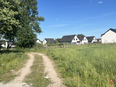 Kameralne położenie wśród zieleni - Wygoda  - Podlaskie