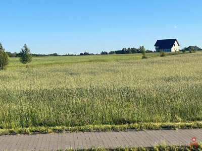 Usługowo-budowlana - Choroszcz  -
Podlaskie Zdjęcie nr 5