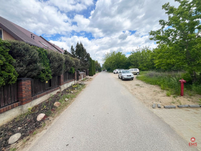 Atrakcyjna działka przy drodze - Jaroszówka  -
Podlaskie Zdjęcie nr 8