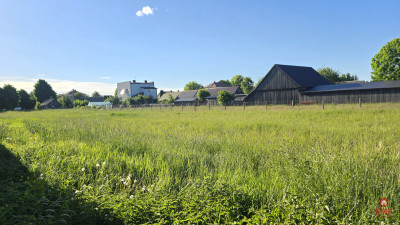 Działka w pięknej Siemianówce - Siemianówka  -
Podlaskie Zdjęcie nr 9