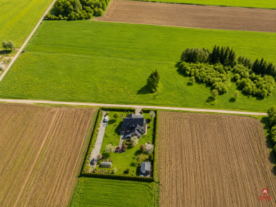 Działka budowlana 1000 m2 Tołcze - Tołcze  -
Podlaskie Zdjęcie nr 2