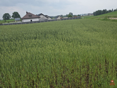 Idealne miejsce na Twój dom - Okuniowiec  -
Podlaskie Zdjęcie nr 3