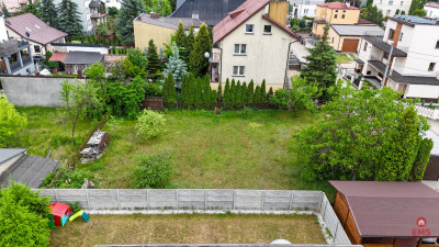 Działka budowlana Białystok - Wygoda  - Podlaskie