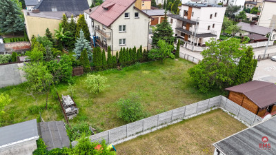 Działka budowlana Białystok - Wygoda  -
Podlaskie Zdjęcie nr 2