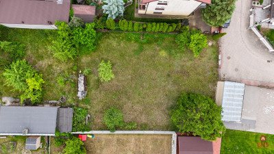 Działka budowlana Białystok - Wygoda  -
Podlaskie Zdjęcie nr 9