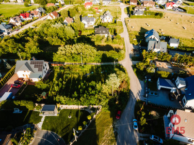Działka budowlana na pięknym nowym osiedlu - Augustów  -
Podlaskie Zdjęcie nr 3