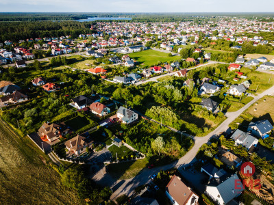 Działka budowlana na pięknym nowym osiedlu - Augustów  -
Podlaskie Zdjęcie nr 4