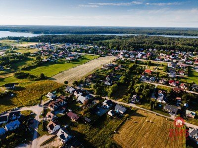 Działka budowlana na pięknym nowym osiedlu - Augustów  -
Podlaskie Zdjęcie nr 5