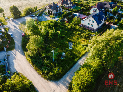 Działka budowlana na pięknym nowym osiedlu - Augustów  -
Podlaskie Zdjęcie nr 6