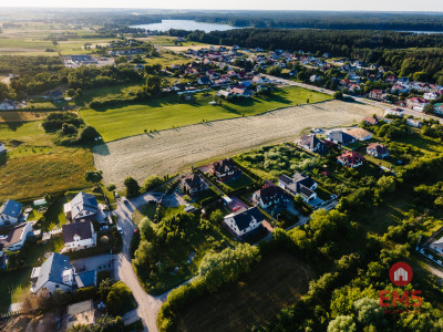 Działka budowlana na pięknym nowym osiedlu - Augustów  -
Podlaskie Zdjęcie nr 8