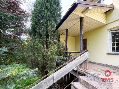 Działka usługowo-mieszkaniowa - Choroszcz  -
Podlaskie Zdjęcie nr 4