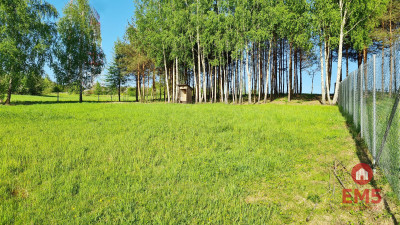 Działka z widokiem Krynice - Krynice  - Podlaskie