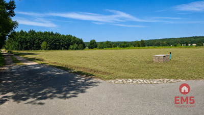 Działka 4400 m2 Szudziałowo - Szudziałowo  - Podlaskie