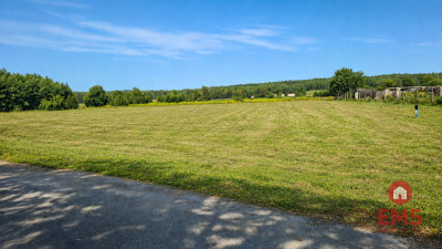 Działka 4400 m2 Szudziałowo - Szudziałowo  -
Podlaskie Zdjęcie nr 3