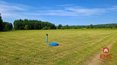 Działka 4400 m2 Szudziałowo - Szudziałowo  -
Podlaskie Zdjęcie nr 4