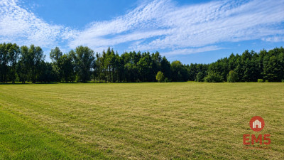 Działka 4400 m2 Szudziałowo - Szudziałowo  -
Podlaskie Zdjęcie nr 5
