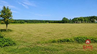 Działka 4400 m2 Szudziałowo - Szudziałowo  -
Podlaskie Zdjęcie nr 6