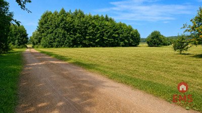 Działka 4400 m2 Szudziałowo - Szudziałowo  -
Podlaskie Zdjęcie nr 7