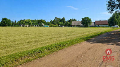 Działka 4400 m2 Szudziałowo - Szudziałowo  -
Podlaskie Zdjęcie nr 8