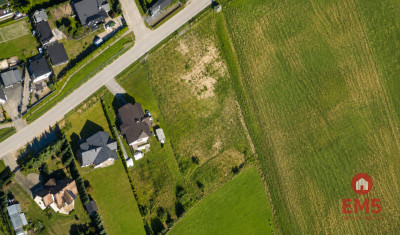 Działka 4400 m2 Szudziałowo - Szudziałowo  -
Podlaskie Zdjęcie nr 9