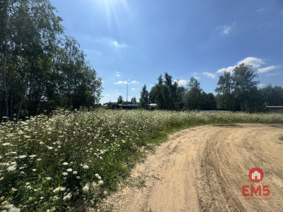 Działka W Halickie - Halickie  -
Podlaskie Zdjęcie nr 2