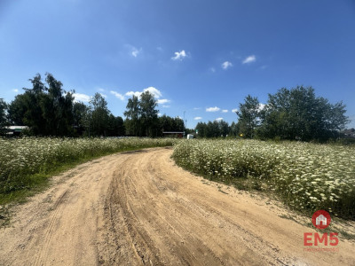 Dziłaka pod zabudowę bliżniczą - Halickie  -
Podlaskie Zdjęcie nr 2