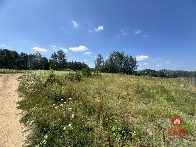 Dziłaka pod zabudowę bliżniczą - Halickie  -
Podlaskie Zdjęcie nr 3