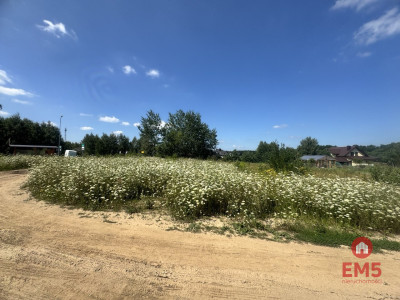 Dziłaka pod zabudowę bliżniczą - Halickie  -
Podlaskie Zdjęcie nr 4