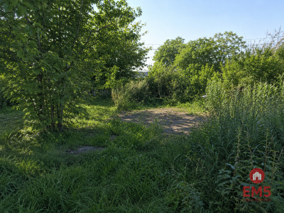 Działka budowlana 1534m2 z WZ - Mława  -
Mazowieckie Zdjęcie nr 5