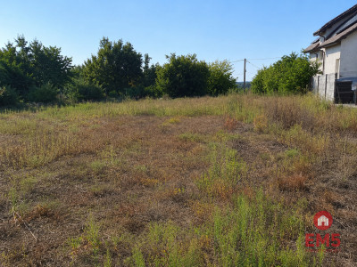 Działka budowlana 1534m2 z WZ - Mława  -
Mazowieckie Zdjęcie nr 6