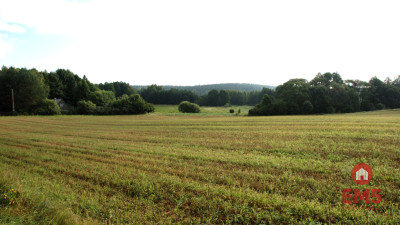 Działka z WZ w wyjątkowo atrakcyjnej lokalizacji - Klimki  -
Podlaskie Zdjęcie nr 13