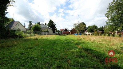 Działka z budynkami gospodarczymi - Suchowola  -
Podlaskie Zdjęcie nr 3